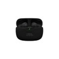 Fone de ouvido bluetooth 5.3 JBL WAVE BEAM 2 tws com ANC Preto JBLWBEAM2BLK