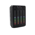 Caixa De Som Wireless Speaker Com Microfone Ref Kts-1795