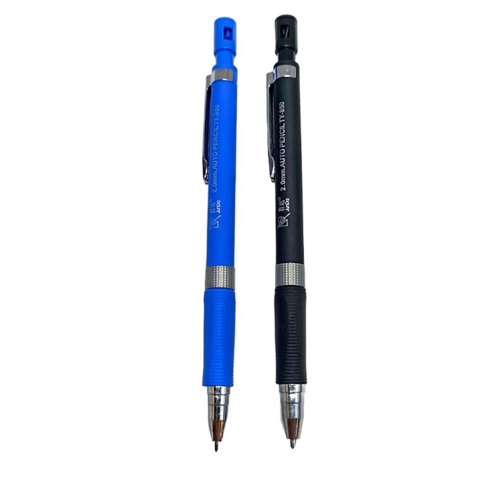 Lapiseira 2.0Mm Sortida Com 12 Unidades Ref Ty-850