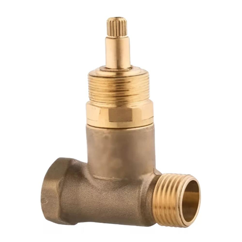 Registro de Pressão 1400 1/2 Bruto Goldflex