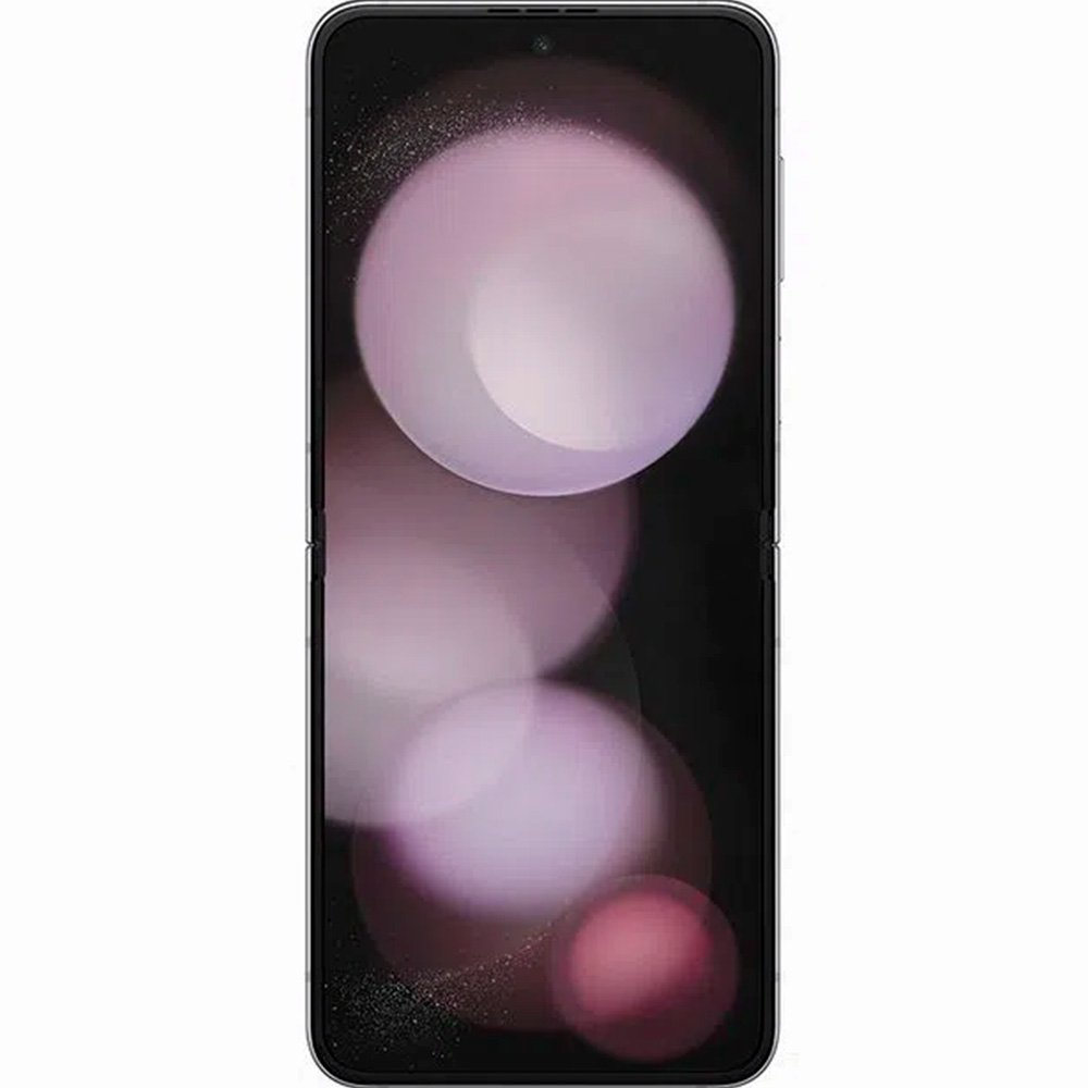 Smartphone Samsung Galaxy Z Flip5 512GB 5G Tela 6.7 8GB Rosa