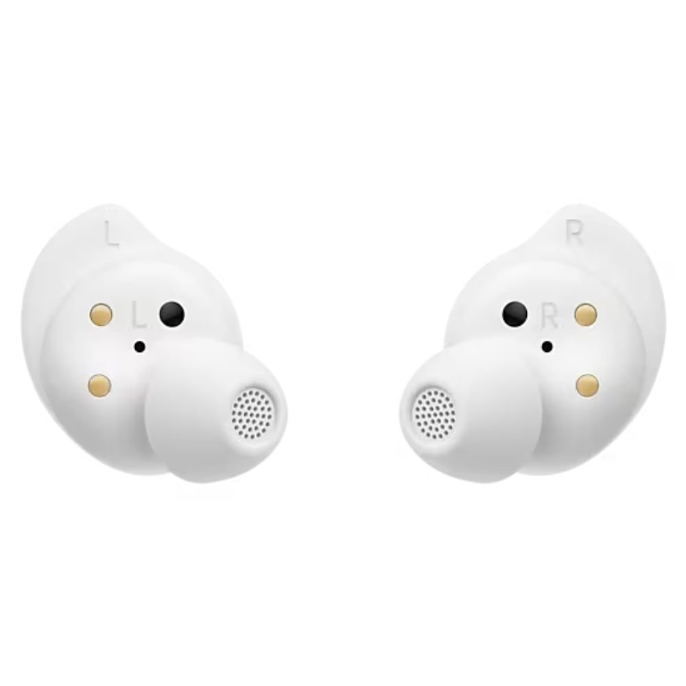 Fone de Ouvido Sem Fio Bluetooth Samsung Galaxy Buds Fe SM-R400NZWPZTO Branco