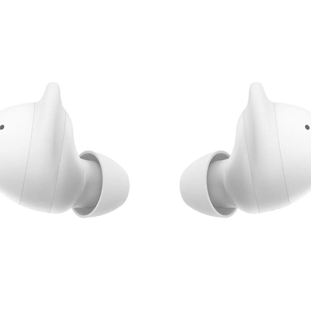 Fone de Ouvido Sem Fio Bluetooth Samsung Galaxy Buds Fe SM-R400NZWPZTO Branco