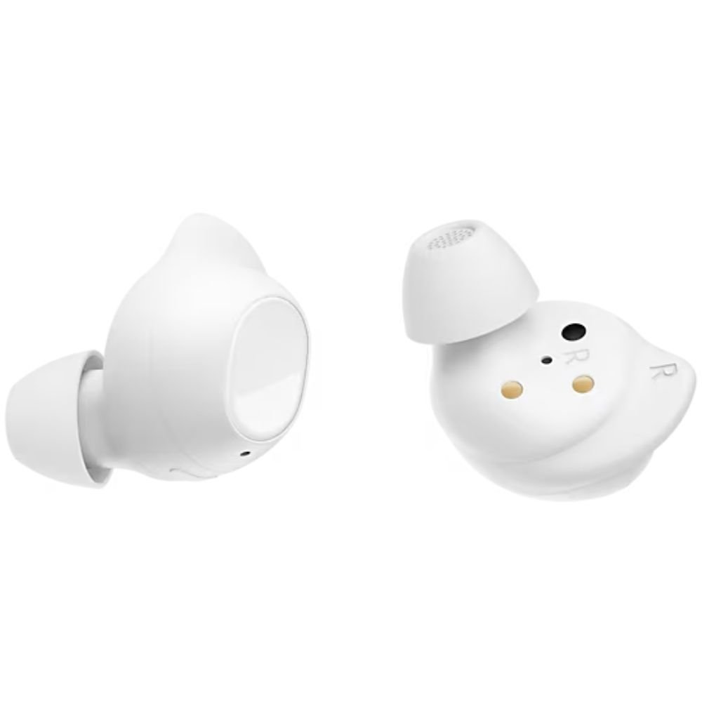 Fone de Ouvido Sem Fio Bluetooth Samsung Galaxy Buds Fe SM-R400NZWPZTO Branco