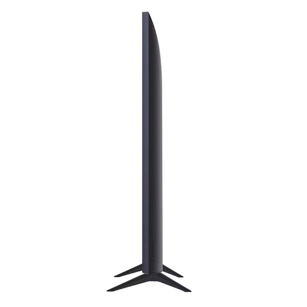 TV LG 55" Smart 4K UHD NanoCell - 55NANO80TSA.BWZ