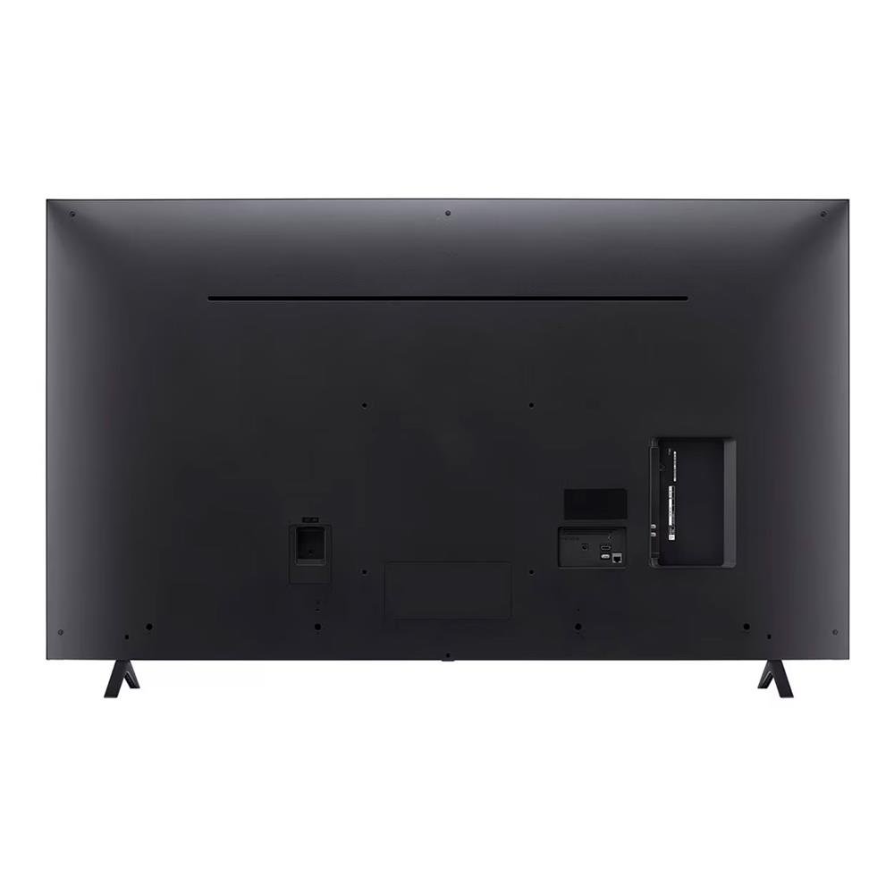 TV LG 55" Smart 4K UHD NanoCell - 55NANO80TSA.BWZ