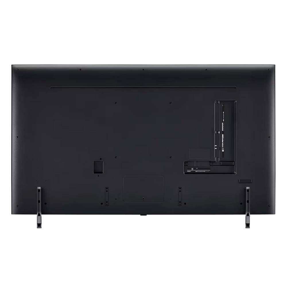 TV LG 65" Smart QNED 4K UHD - 65QNED80TSA.AWZ