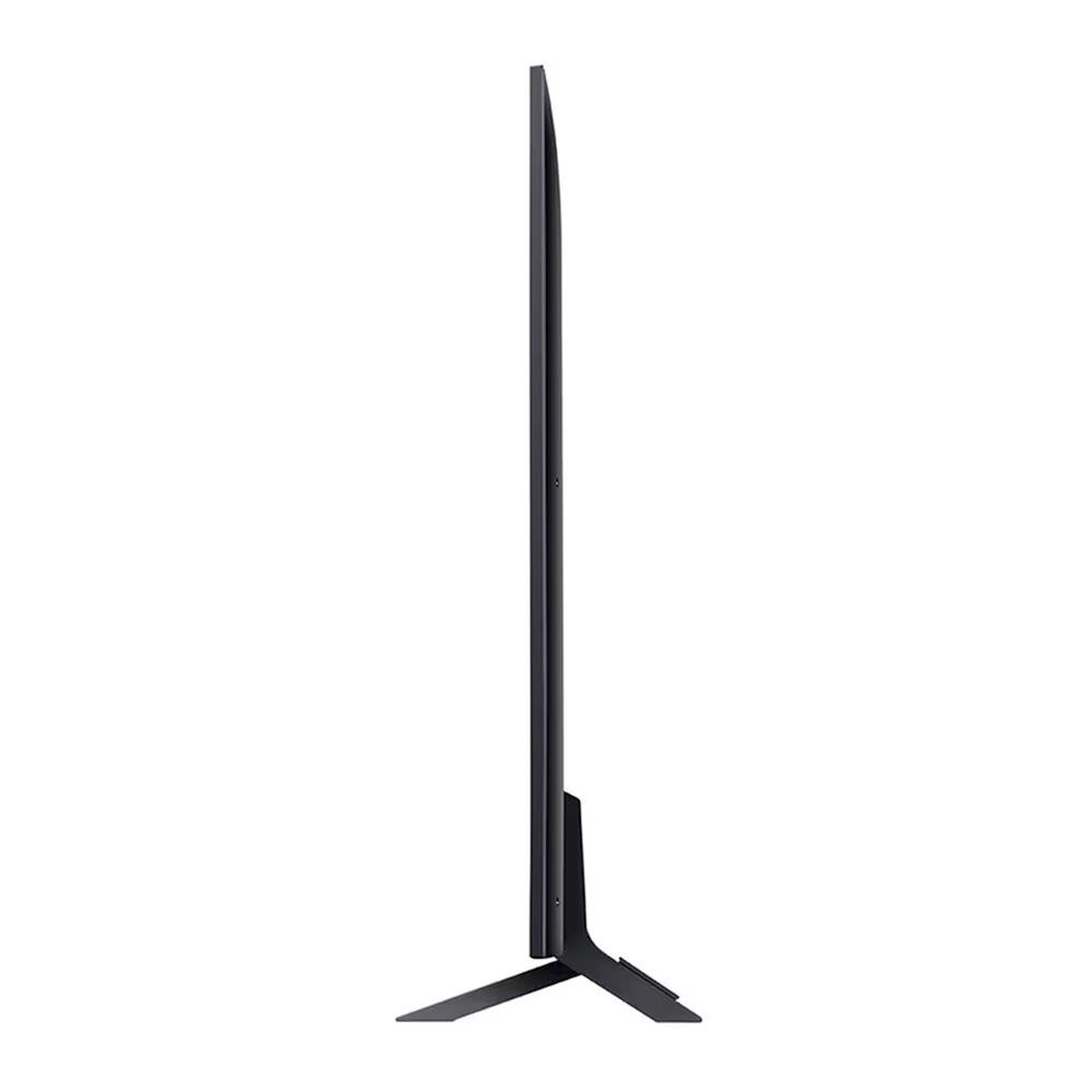 TV LG 65" Smart QNED 4K UHD - 65QNED80TSA.AWZ