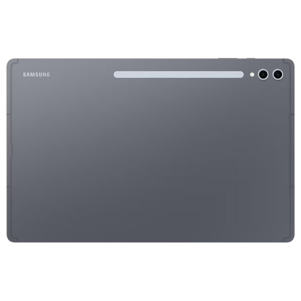 Tablet Samsung Galaxy Tab S10 Ultra WIFI, 512GB 12GB RAM, Tela 14.6 SM-X920NZAHZTO, Cinza