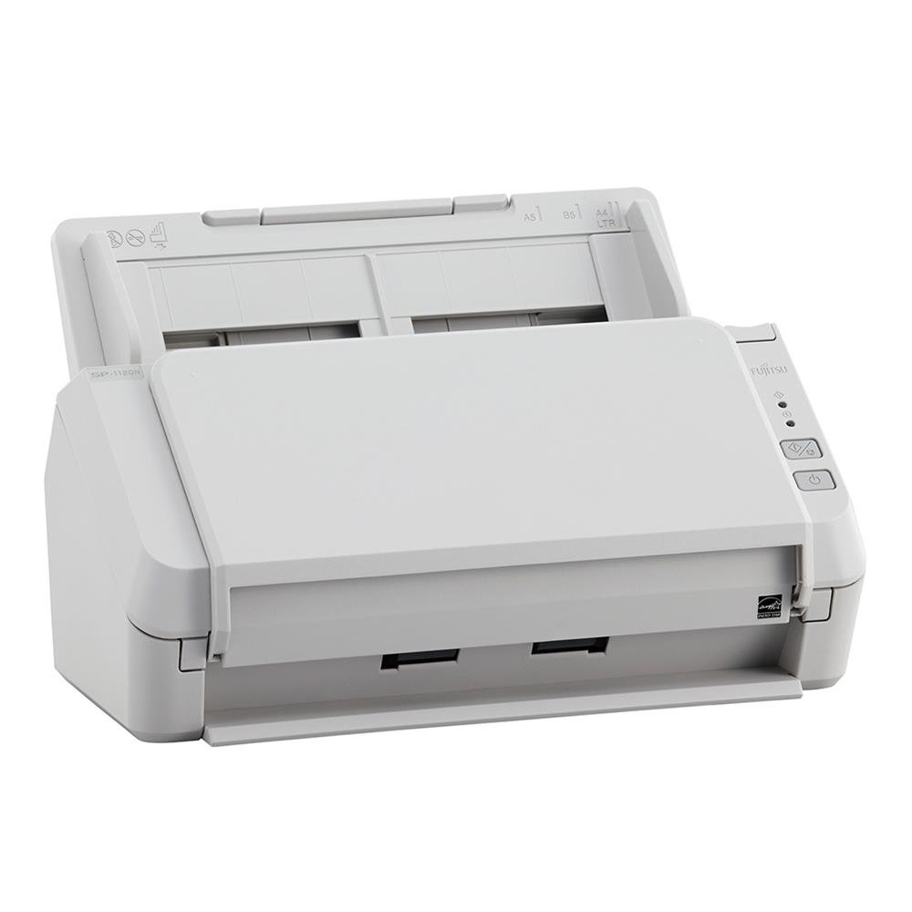 Scanner Fujitsu ScanPartner SP-1120N A4 Duplex 20ppm - CG01000-299801
