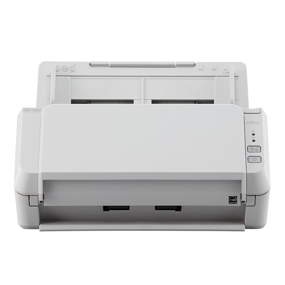 Scanner Fujitsu ScanPartner SP-1120N A4 Duplex 20ppm - CG01000-299801