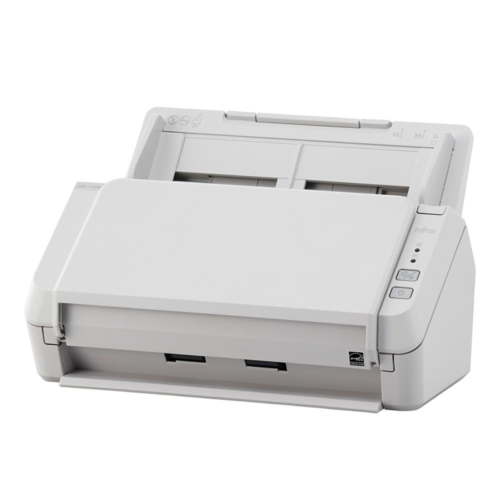 Scanner Fujitsu ScanPartner SP-1120N A4 Duplex 20ppm - CG01000-299801