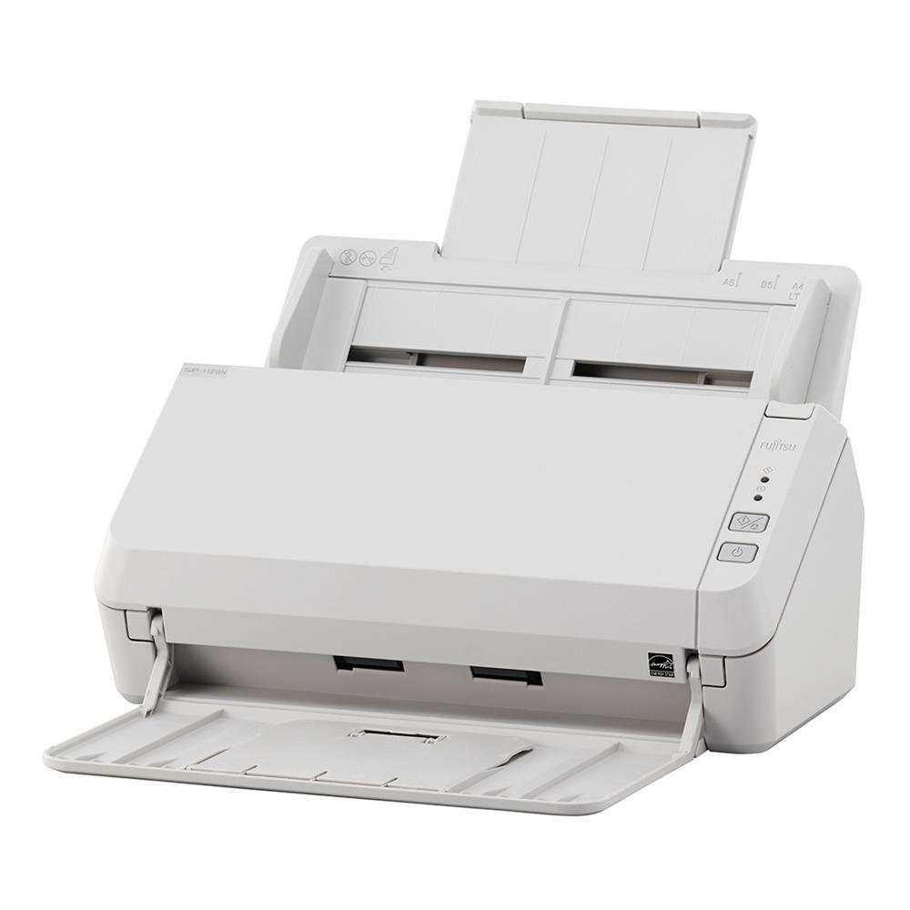 Scanner Fujitsu ScanPartner SP-1120N A4 Duplex 20ppm - CG01000-299801