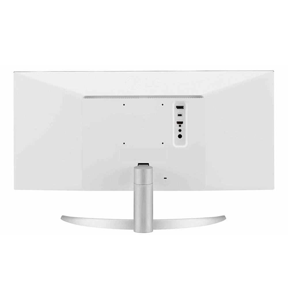 Monitor LG 29" UltraWide 100Hz 1ms FHD Branco - 29WQ600B-W.AWZM