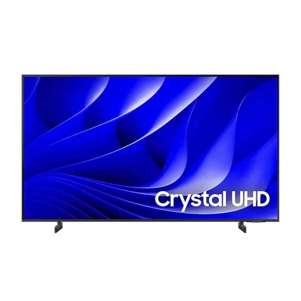 Smart TV Samsung 70DU8000 70¿ Crystal UHD 4K - UN70DU8000GXZD
