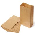 Saco De Papel Kraft 5Kg C/100