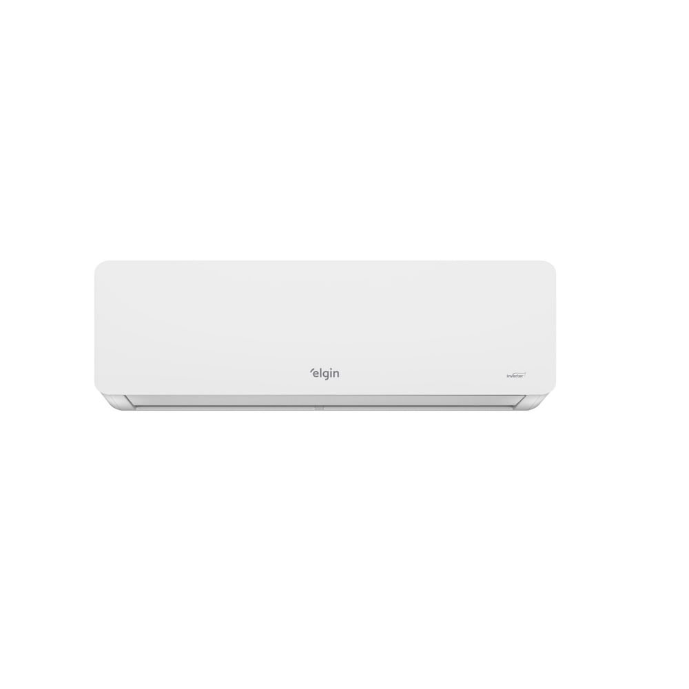 Ar Condicionado Split Hi Wall Inverter Elgin Eco Dream 30000 BTU/h Quente e Frio 45HIQI30C2WA ¿ 220 Volts