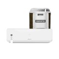Ar Condicionado Split Hi Wall Agratto Fit 9000 BTU/h Frio FACST9F ¿ 220 Volts