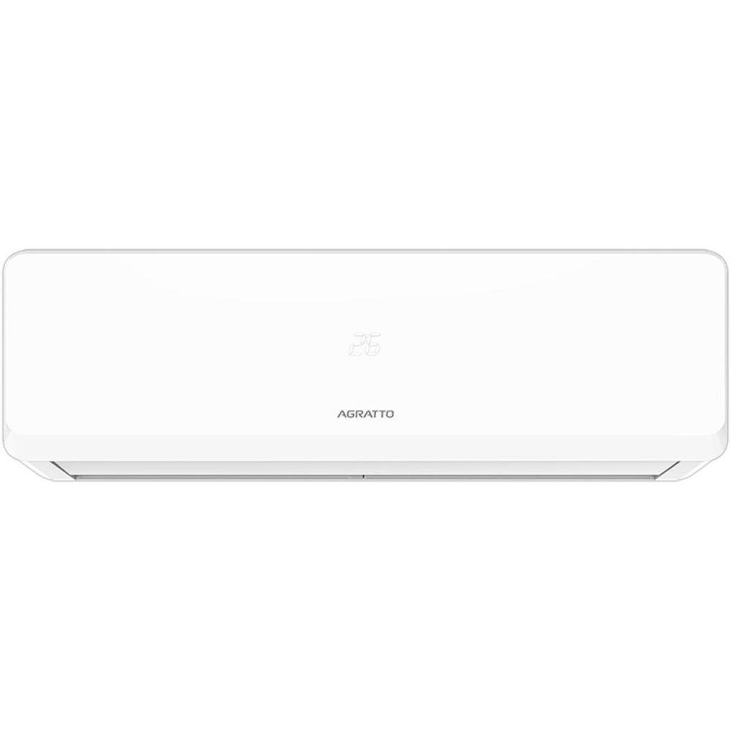 Ar-Condicionado Agratto Fit Top 9.000 Btus 220V Un.Venda: Pc/1