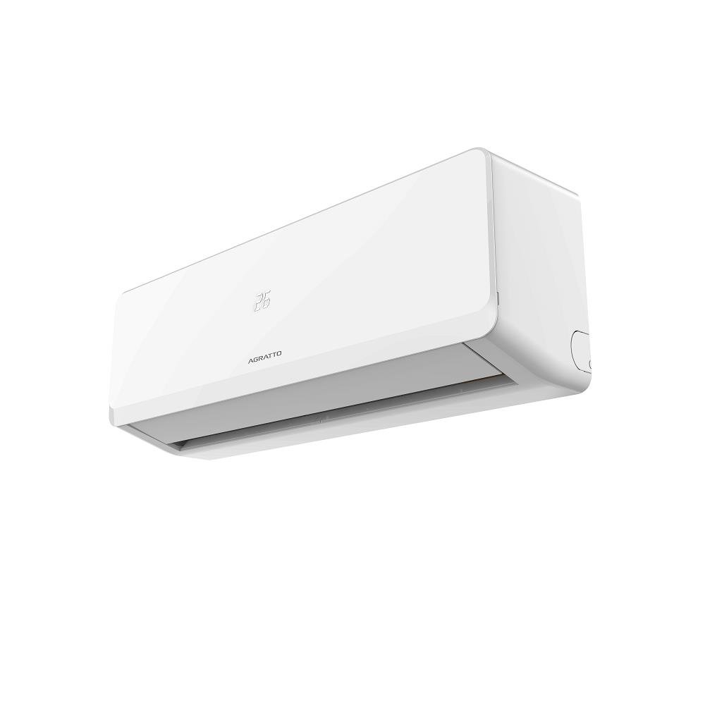 Ar Condicionado Split Hi Wall Agratto Fit 12000 BTU/h Frio FACST12F ¿ 220 Volts