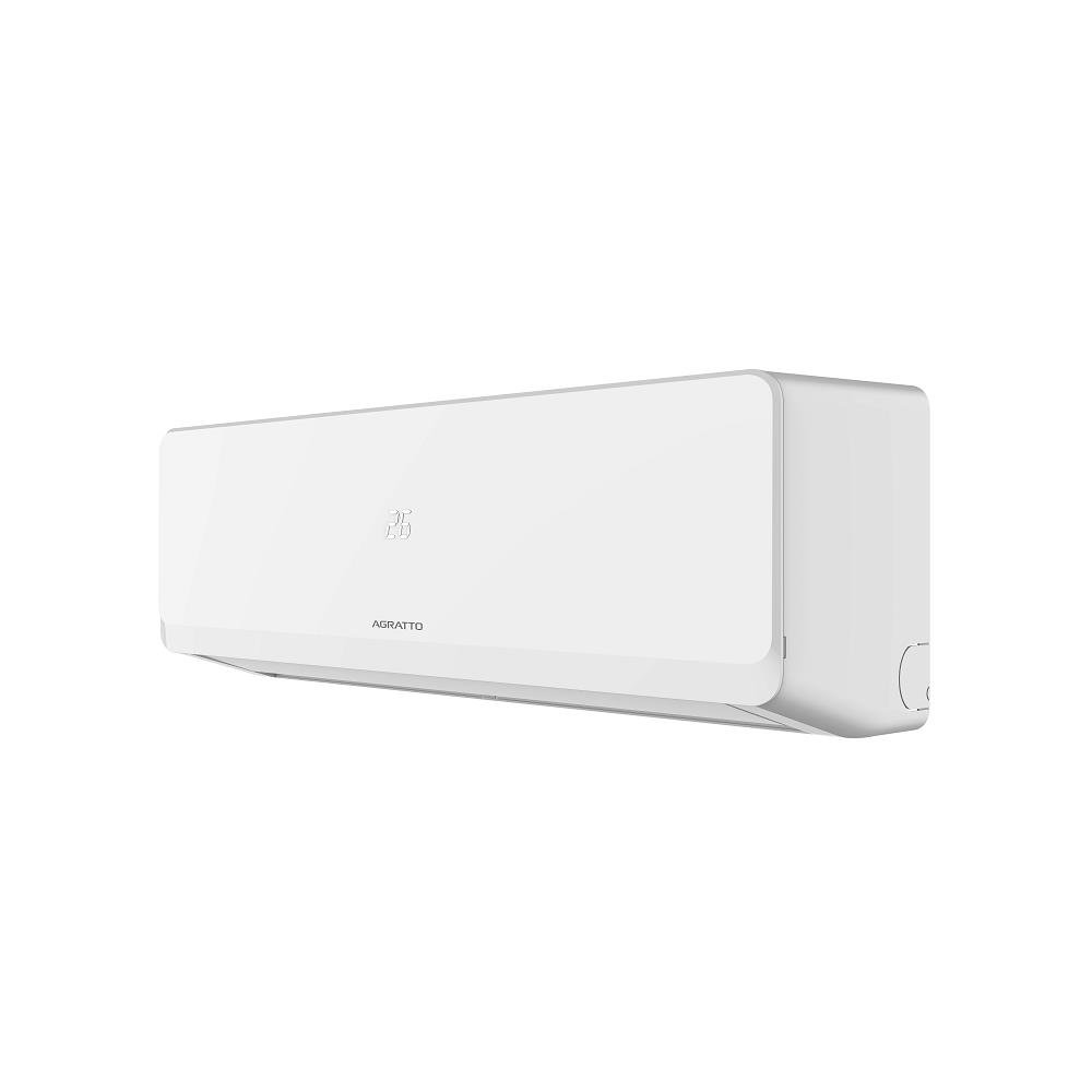 Ar Condicionado Split Hi Wall Agratto Fit 12000 BTU/h Frio FACST12F ¿ 220 Volts