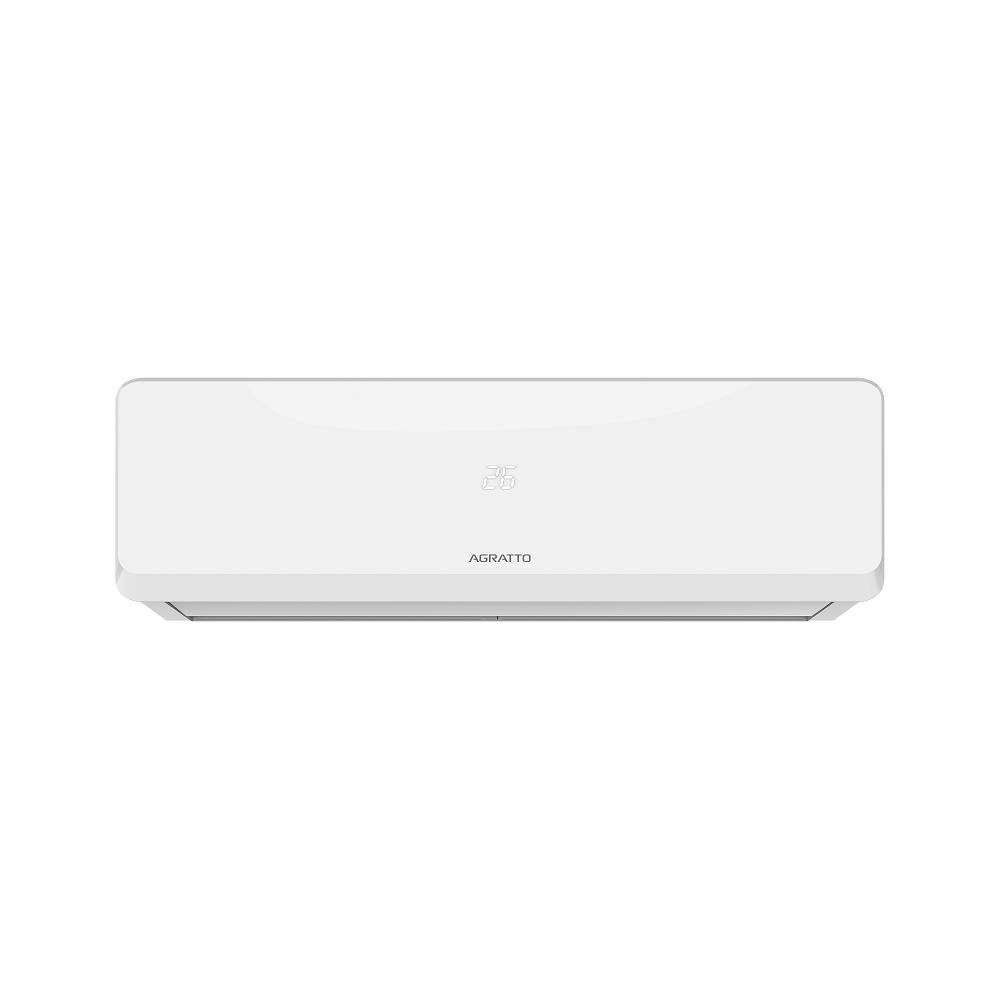 Ar Condicionado Split Hi Wall Agratto Fit 12000 BTU/h Frio FACST12F ¿ 220 Volts