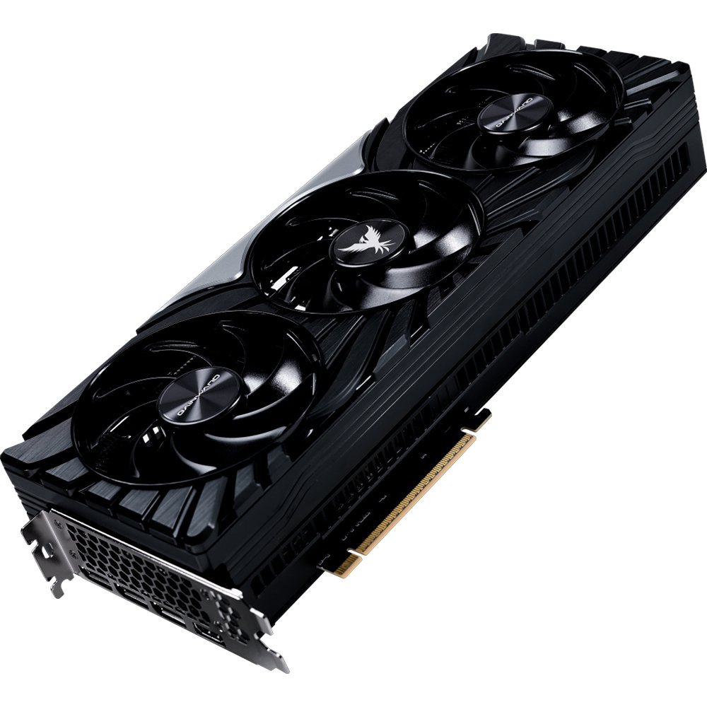Placa de Video RTX 5070 12GB Gainward GDDR7 14000Mhz Phoenix