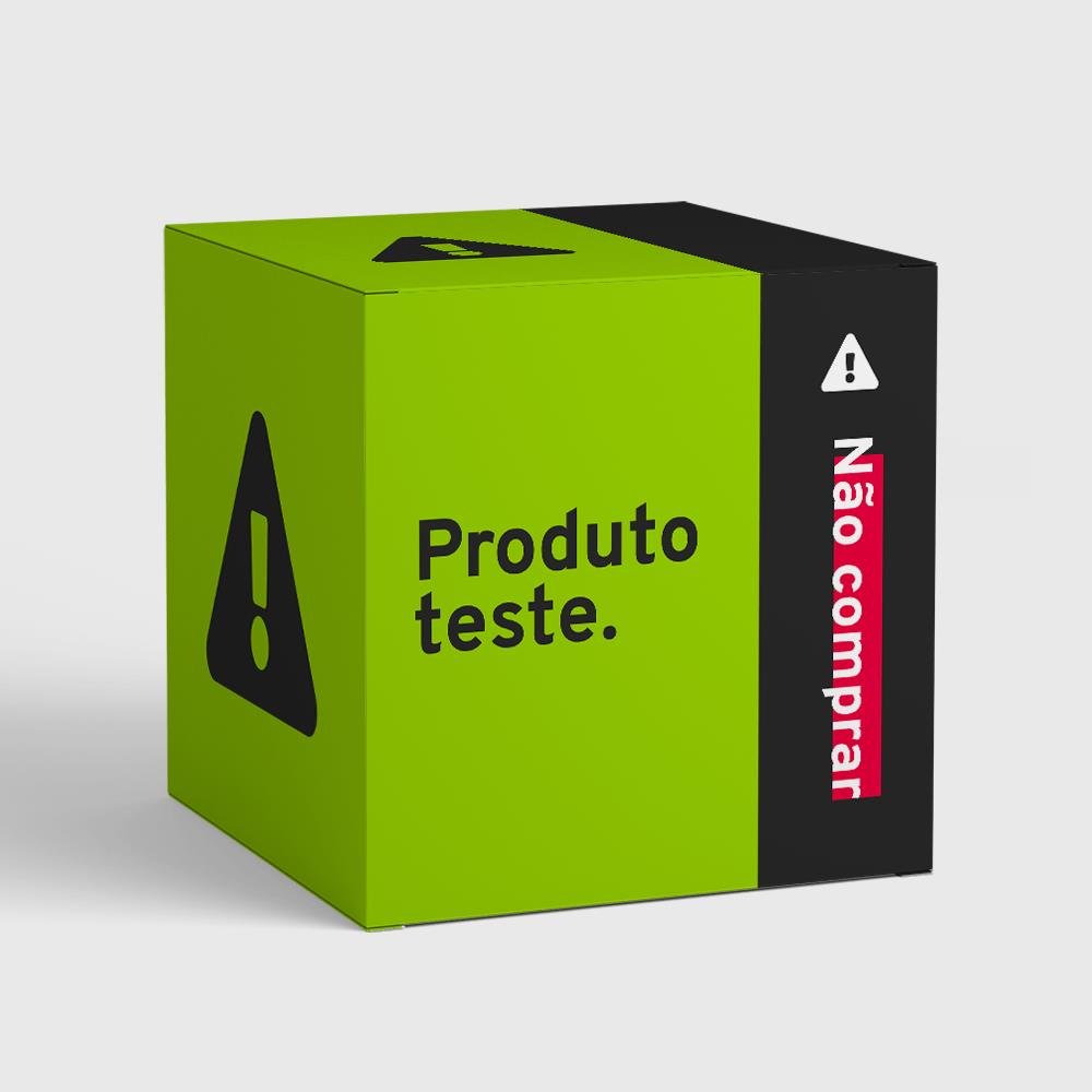 Produto Simples do Primeiro Combo