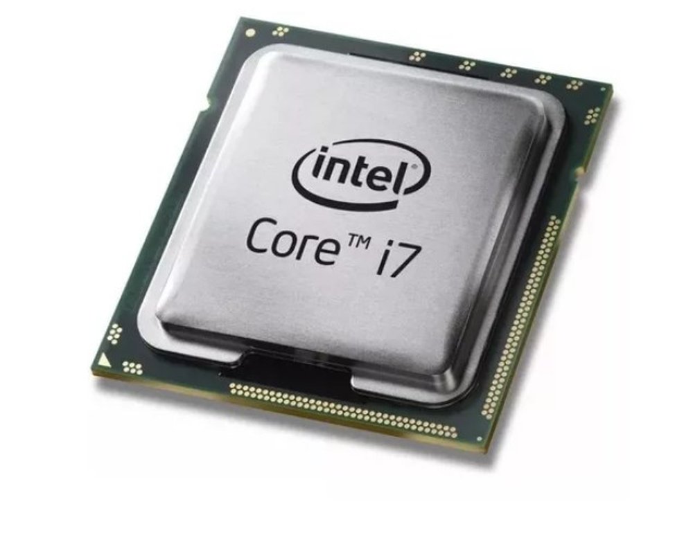 Processador Intel Core I7 3770S 3.1 1155 OEM