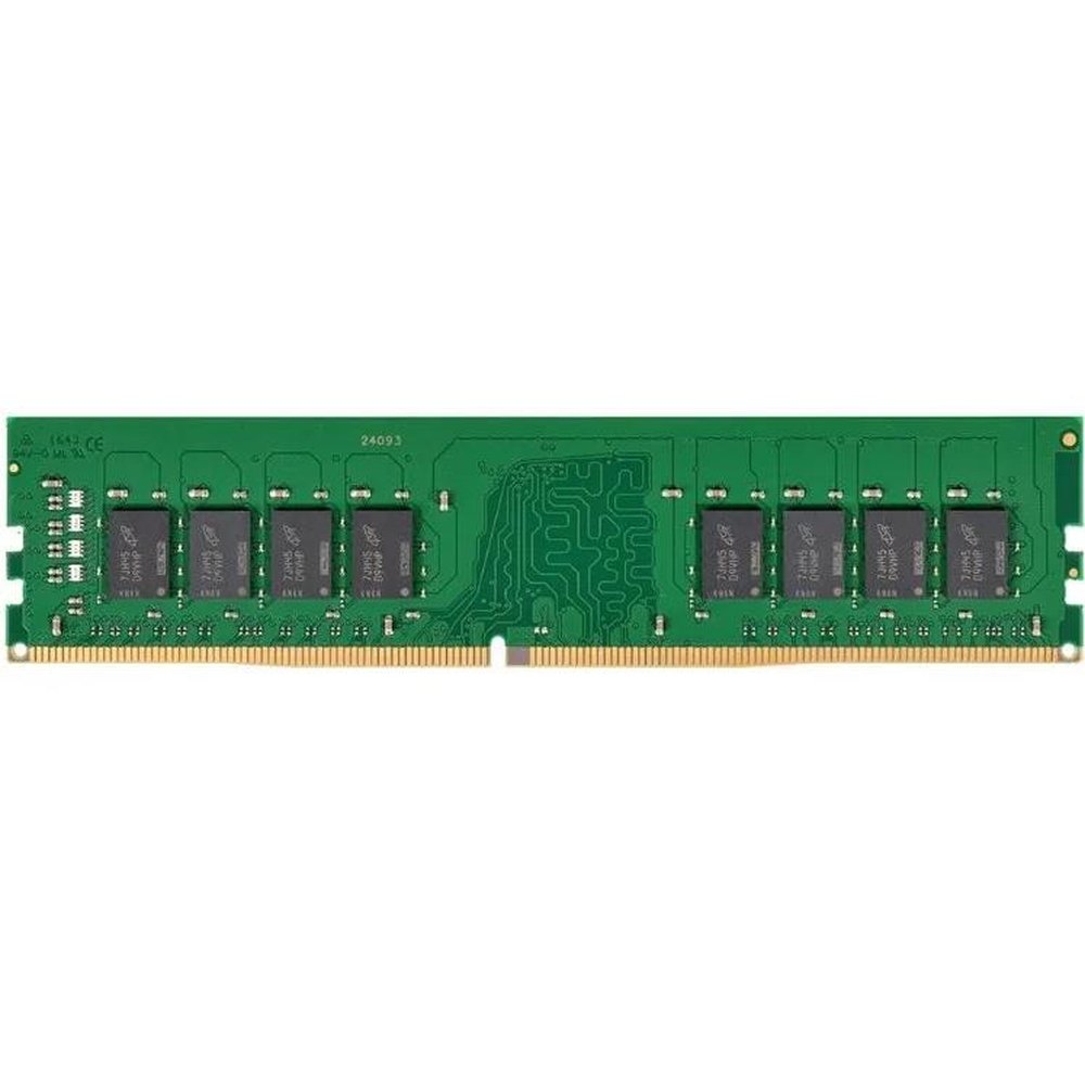 Memória DDR4 16GB 2666Mhz Kingston