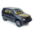 Van Toys Morcego