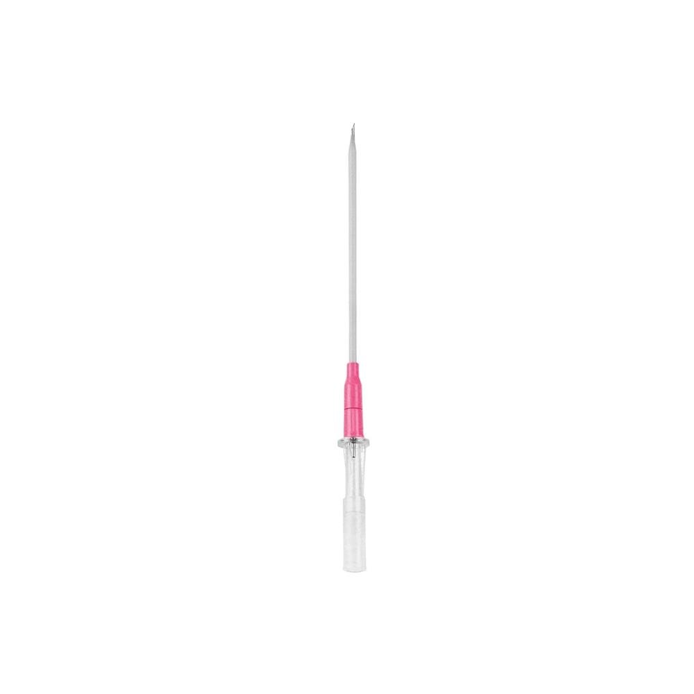 Cateter Intravenoso Amarelo Medix 20G