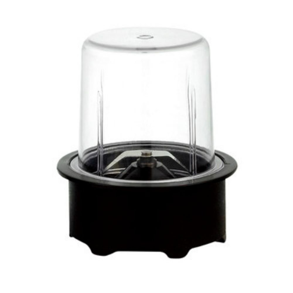 Liquidificador 600Q 1,8L Amvox ALQ600 Black 110V