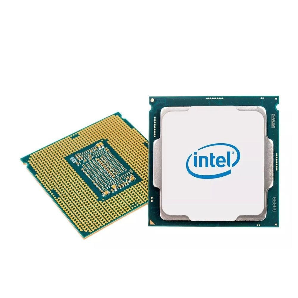 Processador Intel Core i7-10700kF 2.9GHz LGA 1200