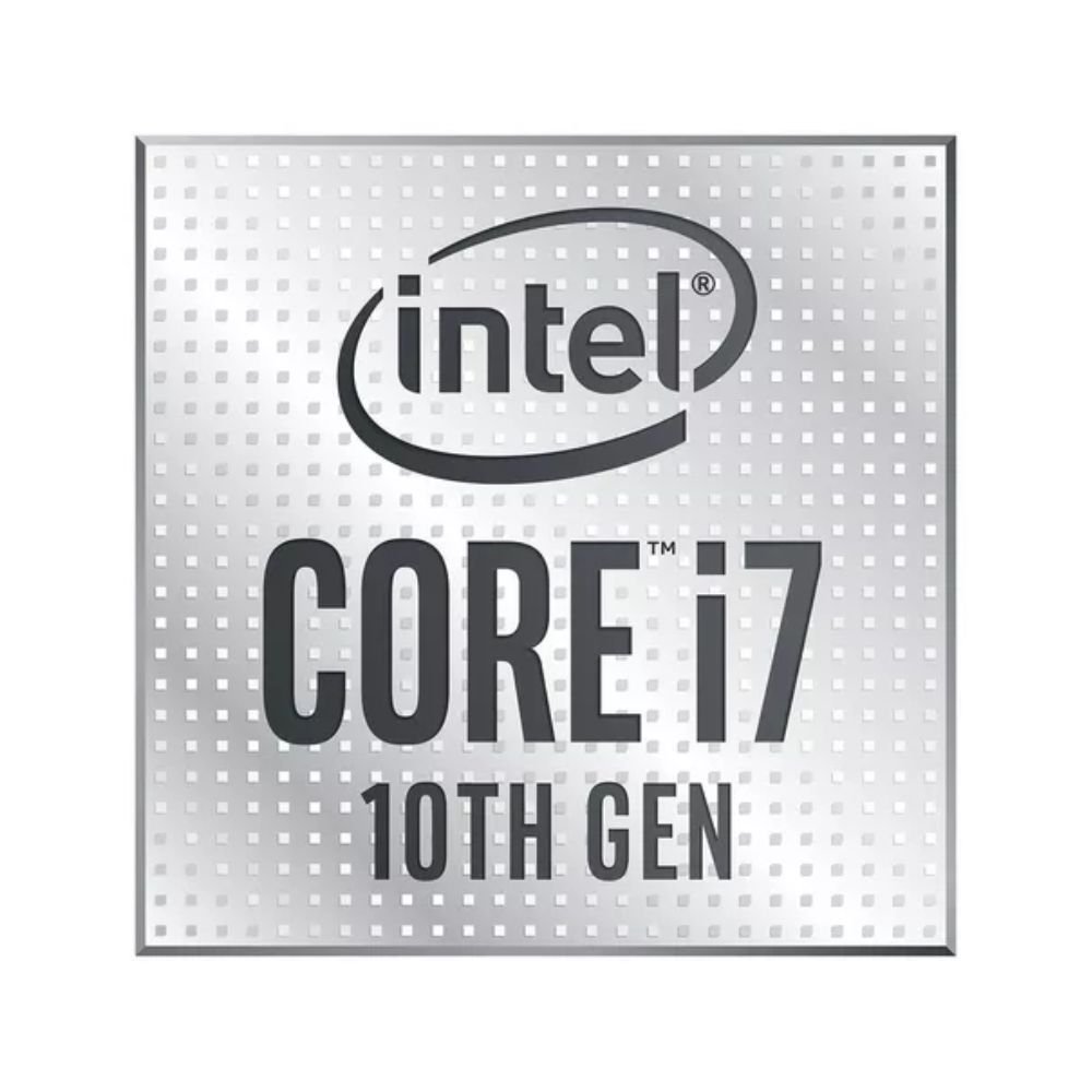 Processador Intel Core i7-10700kF 2.9GHz LGA 1200