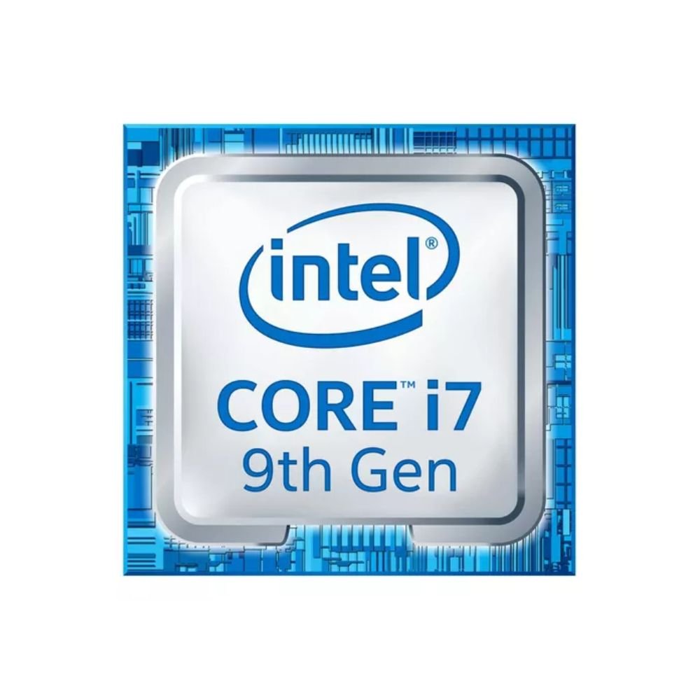 Processador Core I7 1151 Intel Octa Core I7-9700F