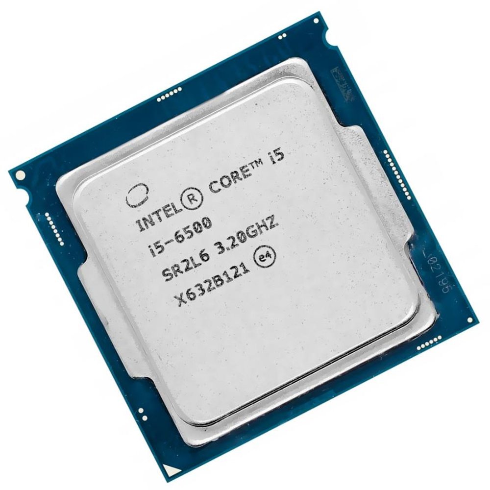 Processador Intel Core i5-6500 3.2Ghz LGA 1151 OEM