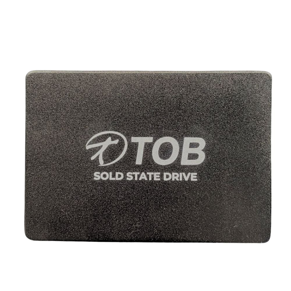 HD SSD 240GB TOB SATA III 2.5 SSD240TOB