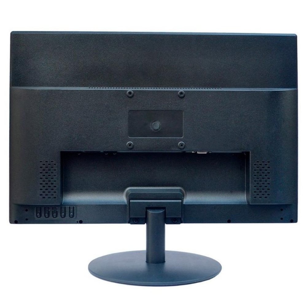 Monitor Pctop Slim 19.5´´ Led Com HDMI Preto- Mlp195hdmi