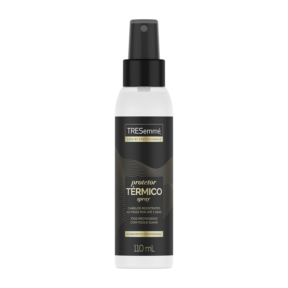Protetor Térmico TRESemmé Antiumidade 110ml