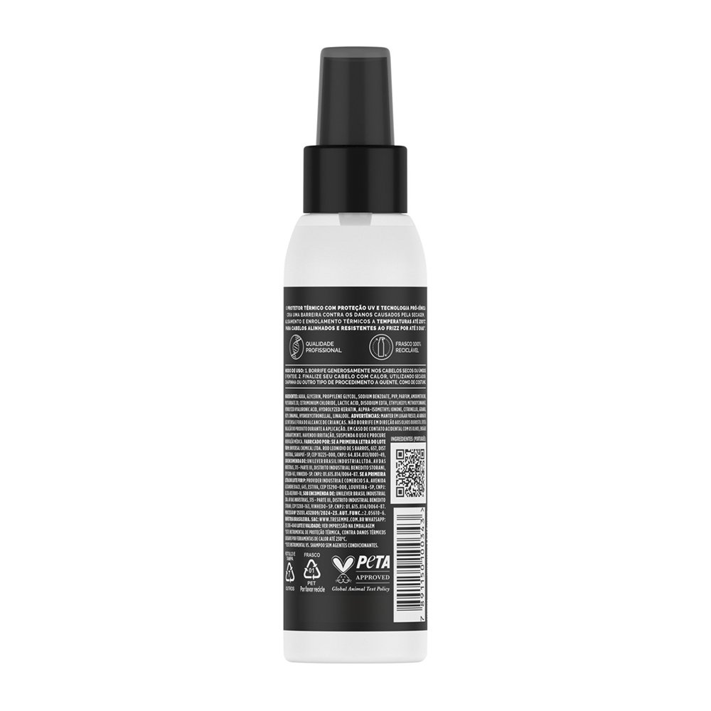 Protetor Térmico TRESemmé Antiumidade 110ml