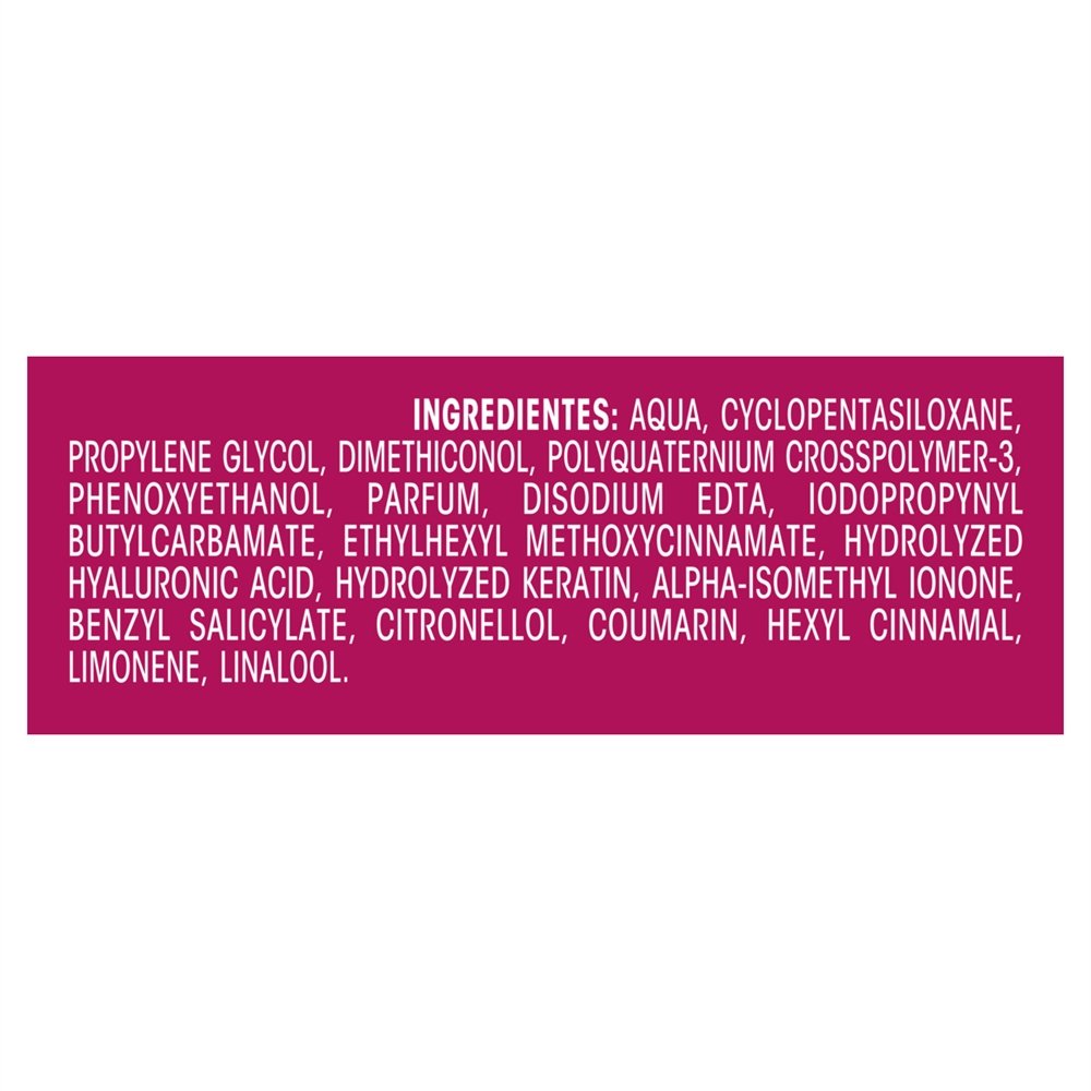 Sérum TRESemmé Blindagem Antiumidade 170ml