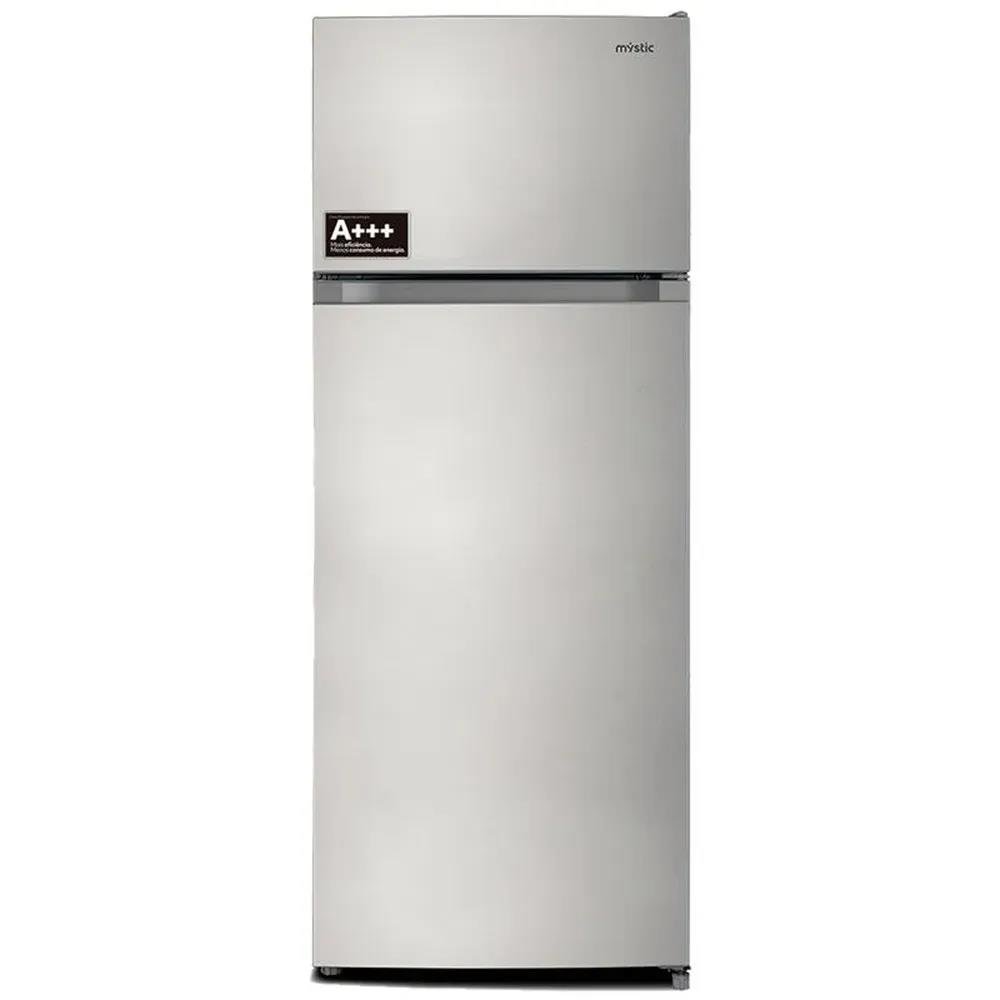Geladeira Duplex Mystic 211L Cycle Defrost Branco 127V - MY-RF208BR