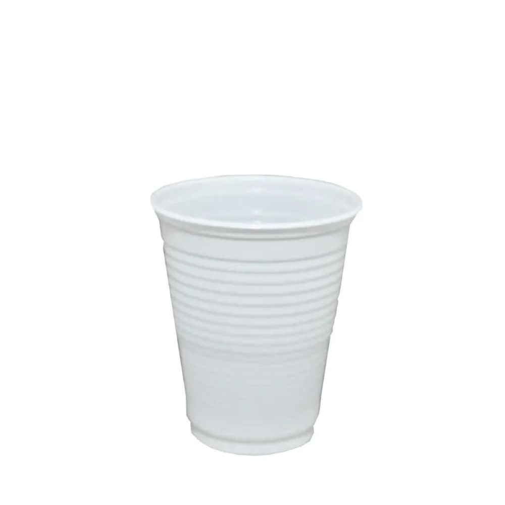 Copo Descartavel Copobras 250ml - Caixa com 20 Unidades