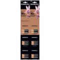 Pilha Alcalina 1,5v AA MN1500 Duracell - Blister com 12 pilhas