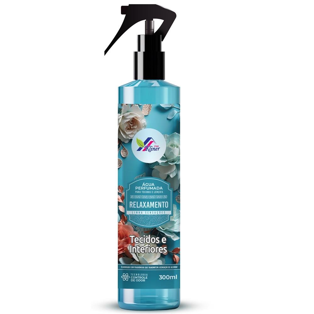 Home Spray Relaxamento Casa Kliner 300ml