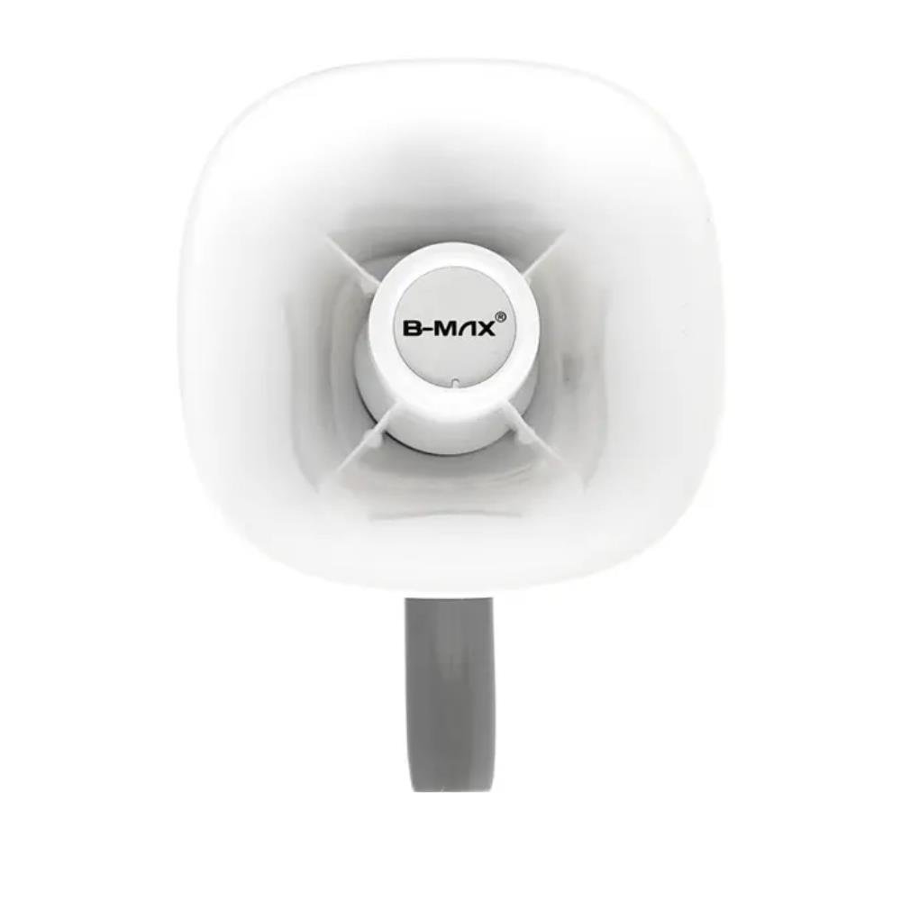 Megafone com Gravação de Alta Definição B-MAX - BM-F943