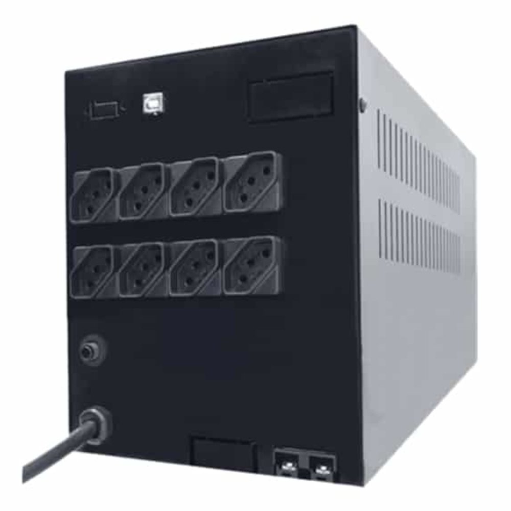 Nobreak TS Shara UPS Senoidal Universal 2200VA Bivolt - 4222