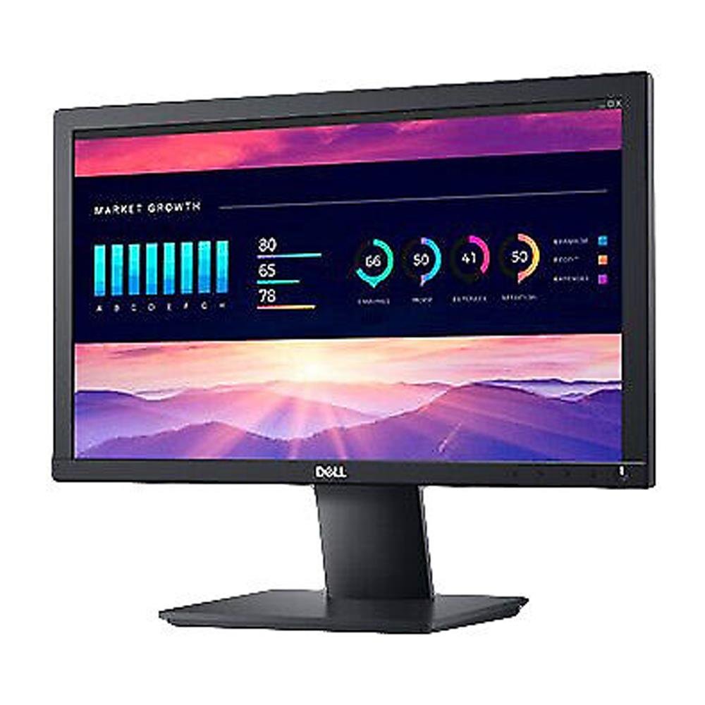 Monitor Dell E1920H 19" Xga Wide LCD
