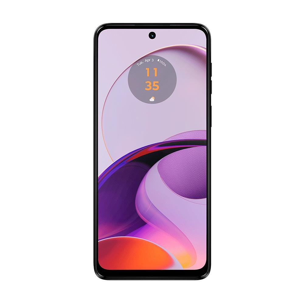 Smartphone Motorola Moto G14 XT2341-1, 128GB, 4GB RAM, Android 13